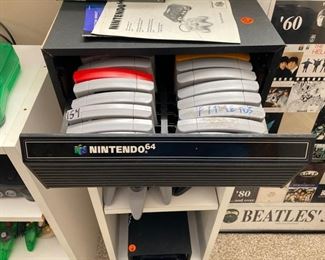 69 Nintendo 64 Games