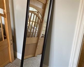Door mirror