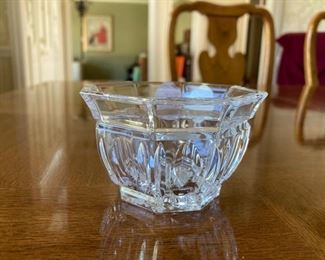 Waterford Votive Candle holder