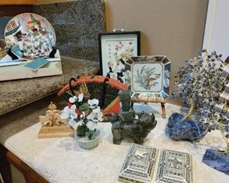 ORIENTAL COLLECTIBLES