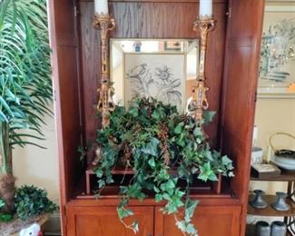 LOVELY ARMOIRE