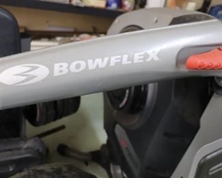 Bowflex Exercise Equipment GYM 
