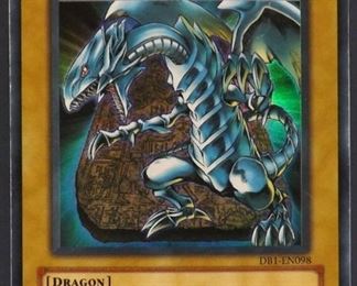 BE W Dragon YGO Front
