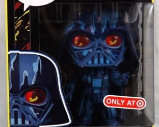 Darth Vader 456 Sticker