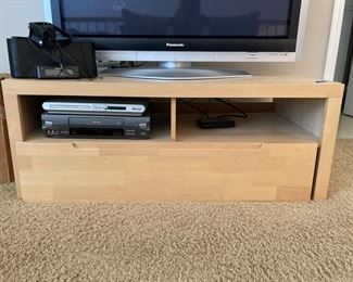 11 TV Stand