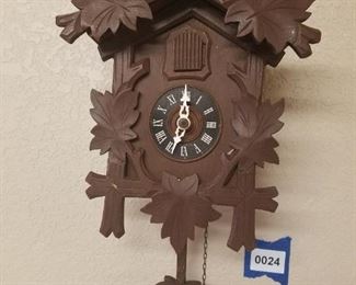 vintage needs repair