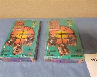 sealed basketball cards