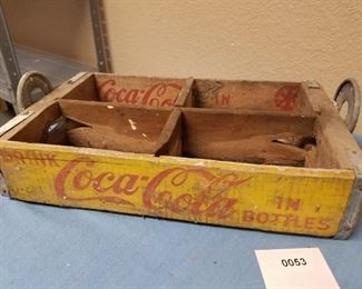 coke crate