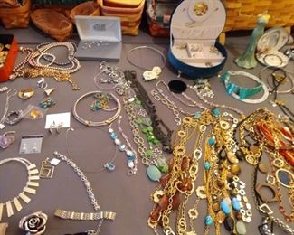 We have all of the jewelry you need right here