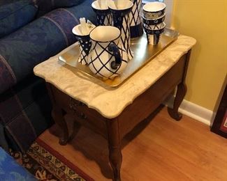 Accent Tables