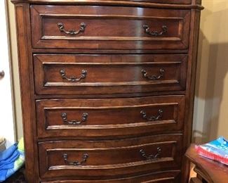 Quality Bed Room Set