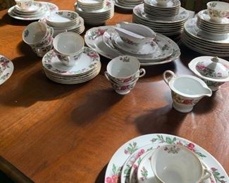 Occupied Japan China.