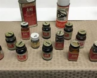 Model paint paint thinner