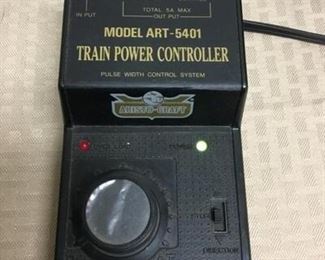 Model Art5401 power transformer. 2piece with box