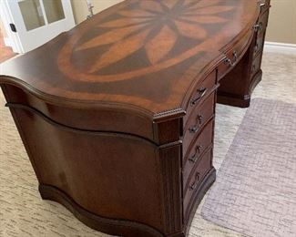 Seven seas Hooker desk