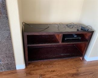 TV stand