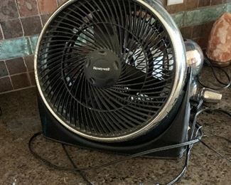 Fan