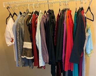 Petite women’s clothes 