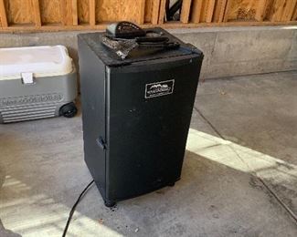 Electric Smoker