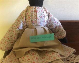 Sweet little Rag Doll