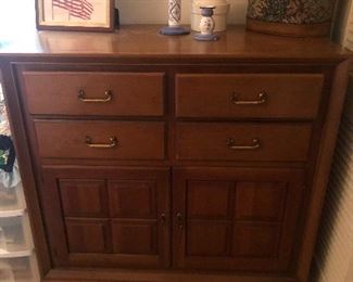 United Furniture Corporation 