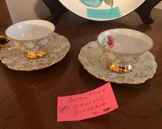 Bareuther from Bravaria Germany