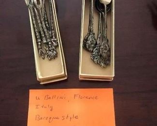 From Florence Italy by Ugo Bellini