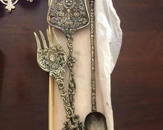 From Florence Italy by Ugo Bellini