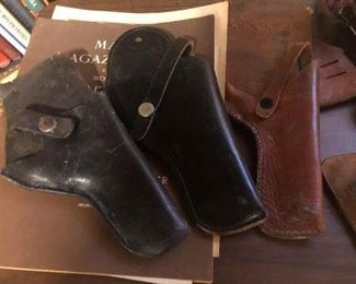 gun holsters