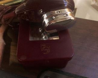 vintage Philips Phill Shave 