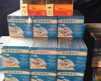 B007 Dynex Cd And Dvd Cases