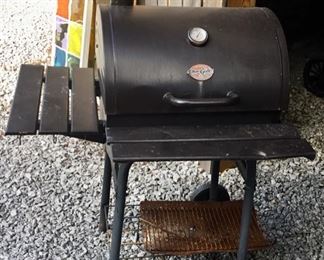 CHAR GRILLER CHARCOAL GRILL
