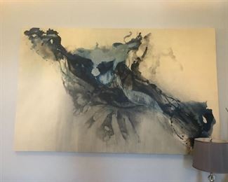 This is a large fantastic picture