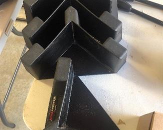 Weather tech cargo storage organizers