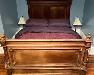 $475
Antique Full Bed
Plaquemine