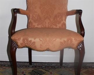 Hickory Chair Co.