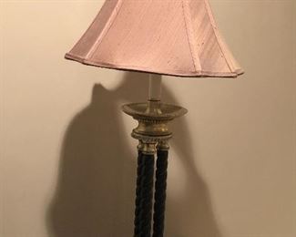 #9) - $40 - Traditional Lamp