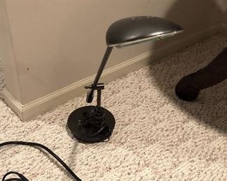 #16) - $20 - Desk Lamp.