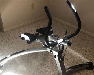 #26) - $50 - Ab Machine.