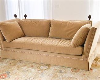 5. Excellent Quality Drop End Style Sofa