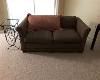 Loveseat