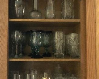 Glassware