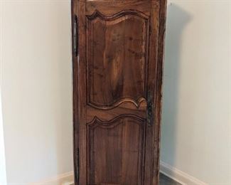 Antique French Wardrobe from Paris