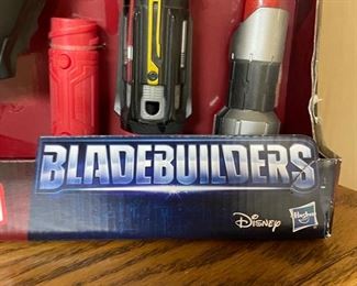 Vintage unopened Star Wars collectibles. Photo 3 of 4.