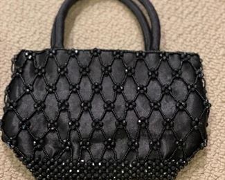 Vintage evening bag.