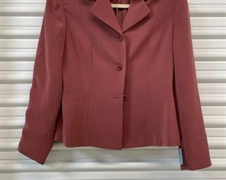 Caslon size 10 petite blazer. Photo 1 of 2.