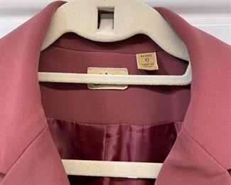 Caslon size 10 petite blazer. Photo 2 of 2.