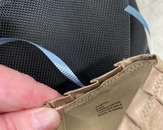 Size 8 Steven by Steve Madden heels. Photo 1 of 2.