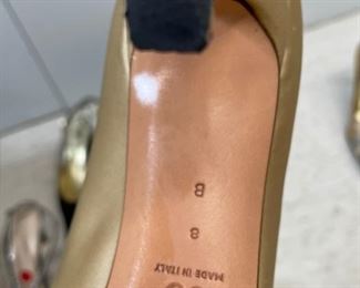 St. John heels. Size 8. Photo 2 of 2.