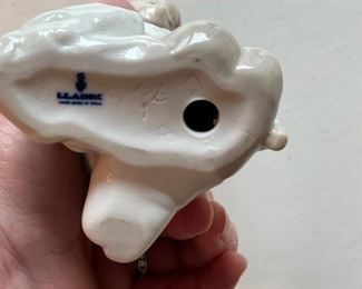 Lladro. Photo 2 of 2.